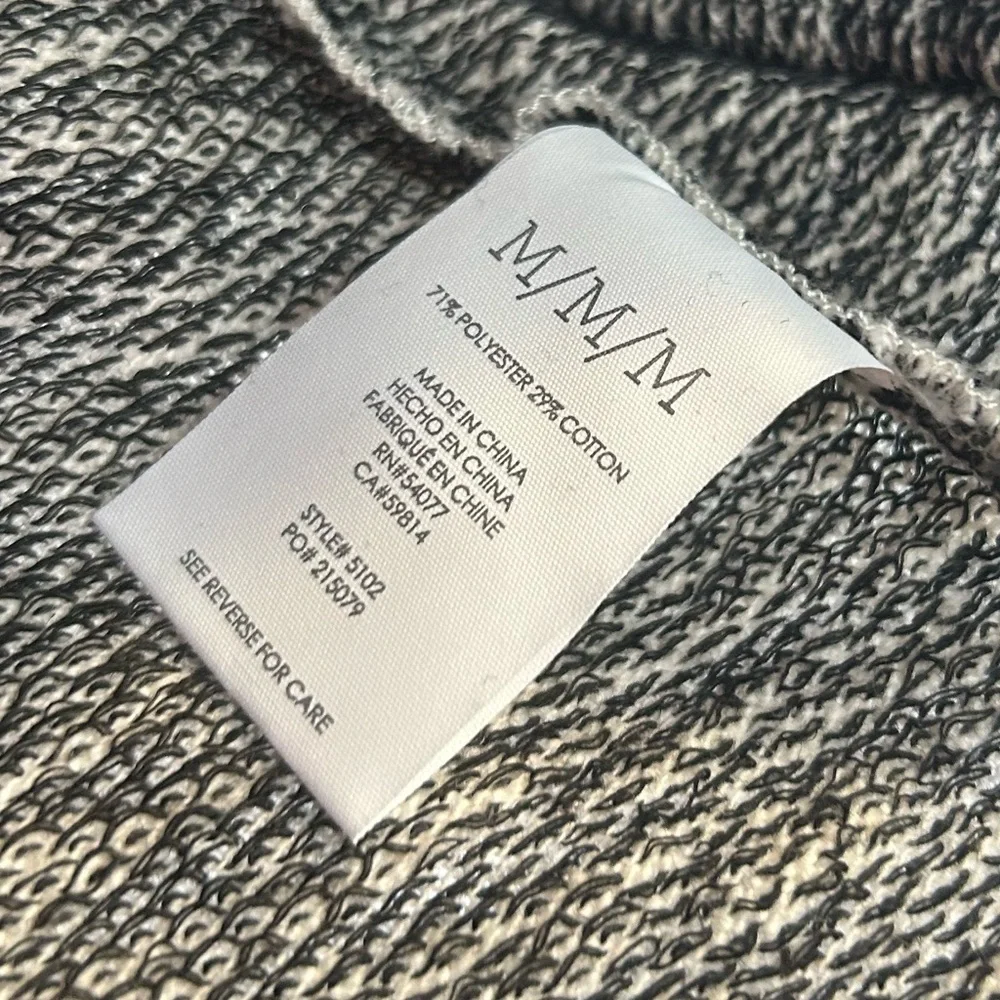 Cabi Women's Heathered Gray Neo Jacket Front Zip Style #5102 Size Medium - Picture 5 of 10